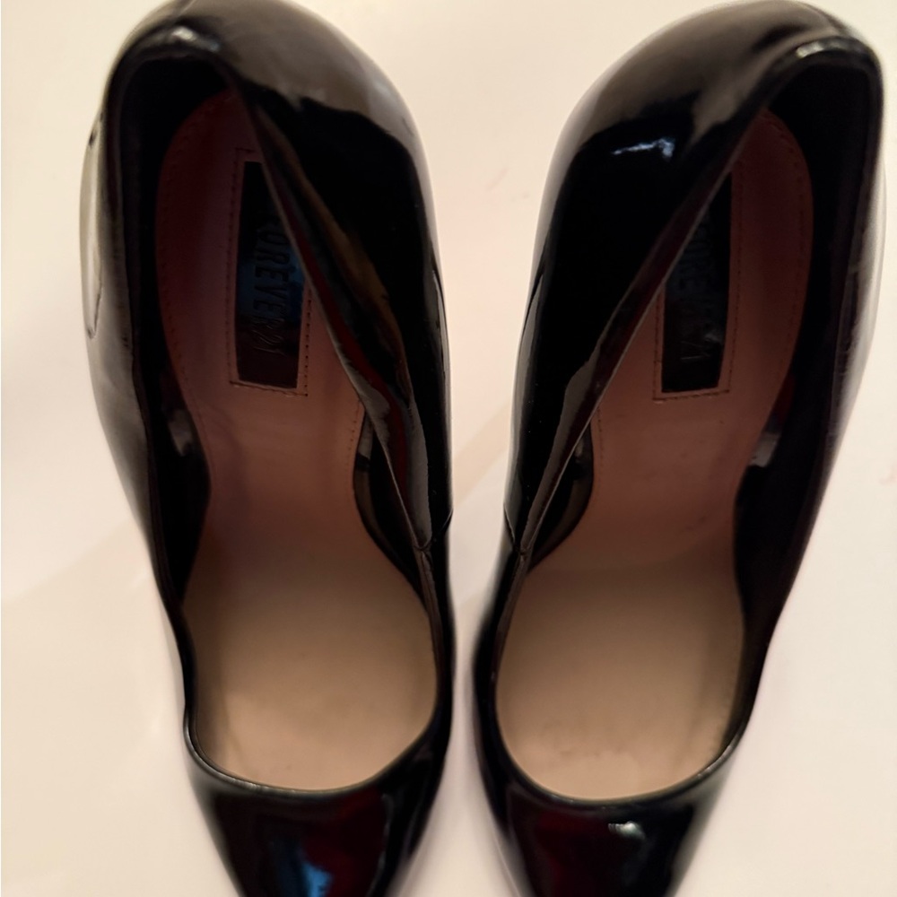 Forever 21 Stiletto SZ 9